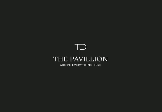 the pavillion