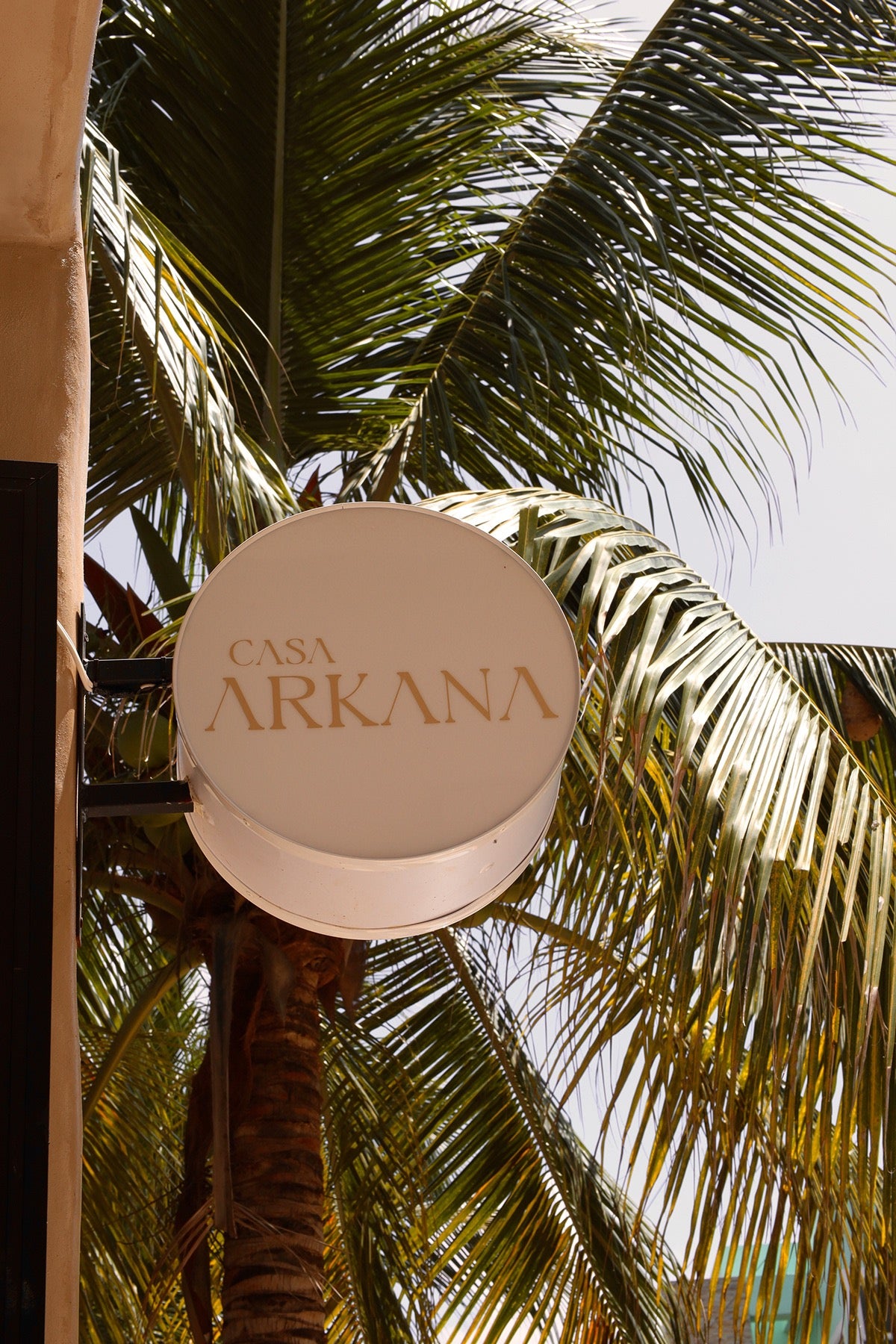 casa arkana