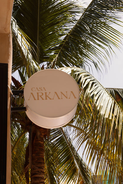 casa arkana