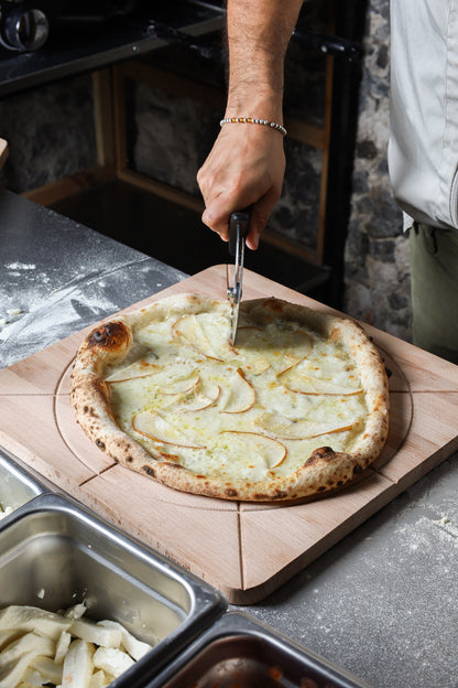 pizzas del callejón