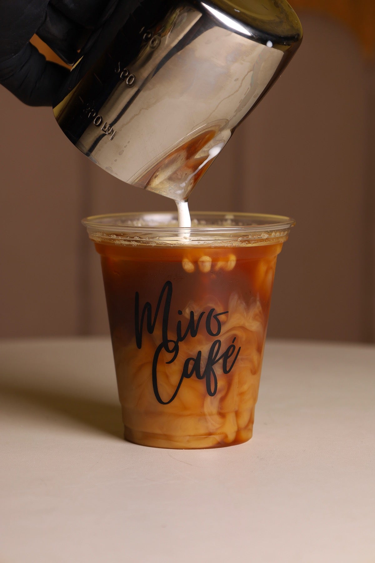 miro café