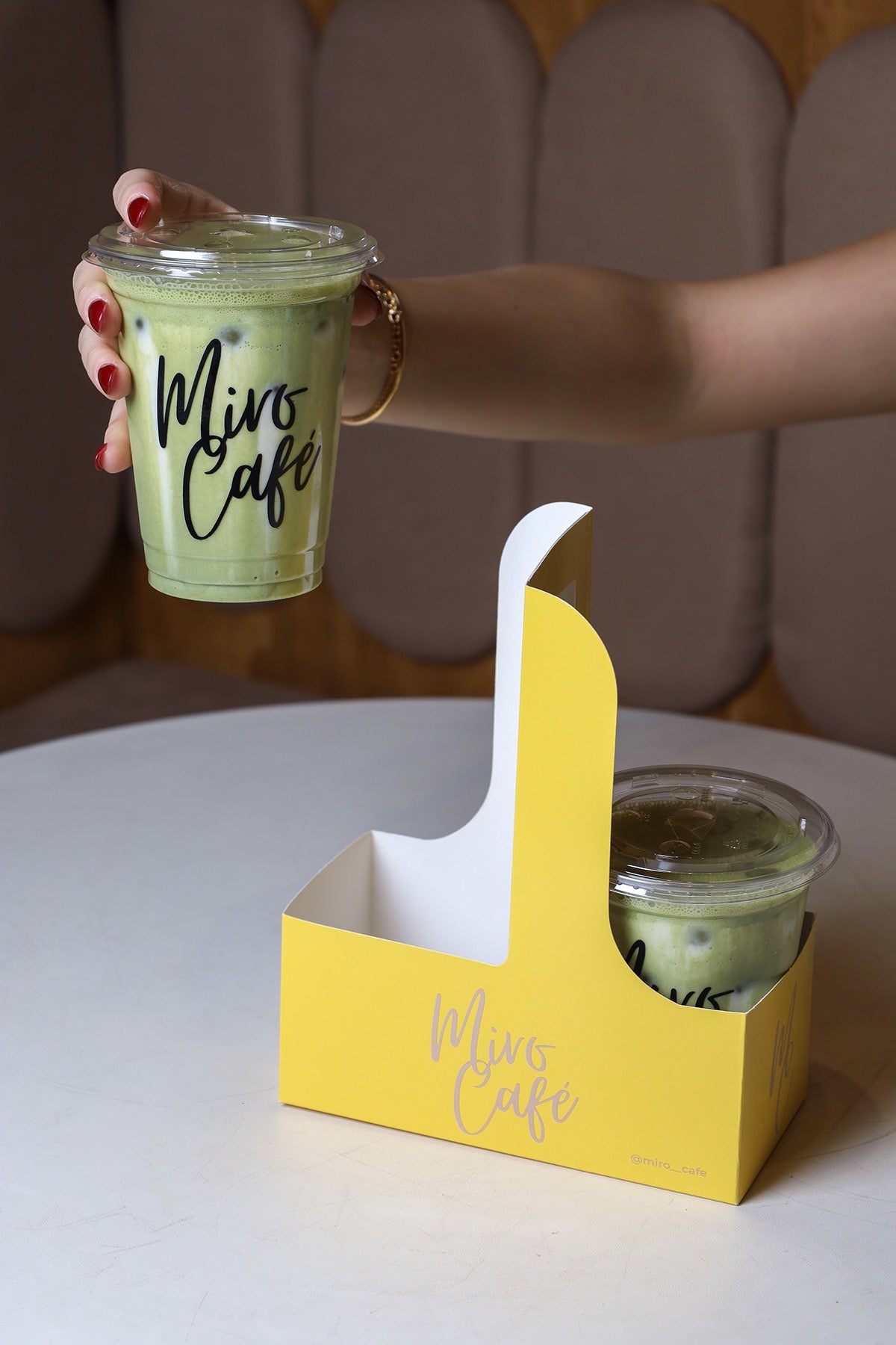 miro café