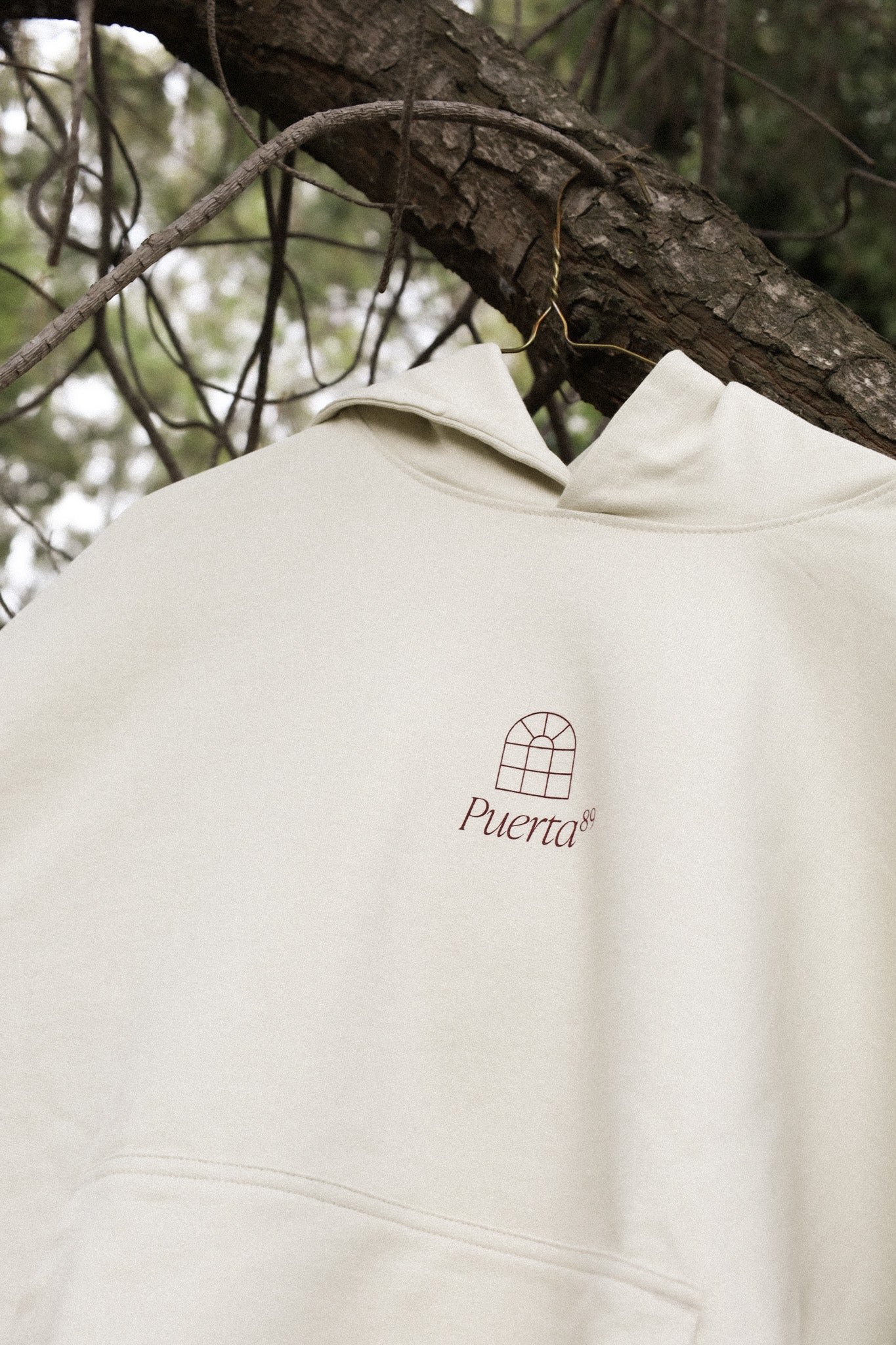 puerta 89 merch