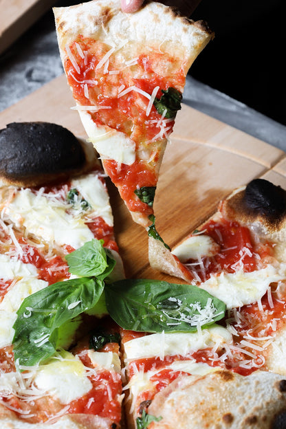 pizzas del callejón