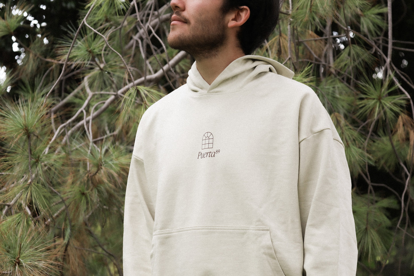 puerta 89 merch