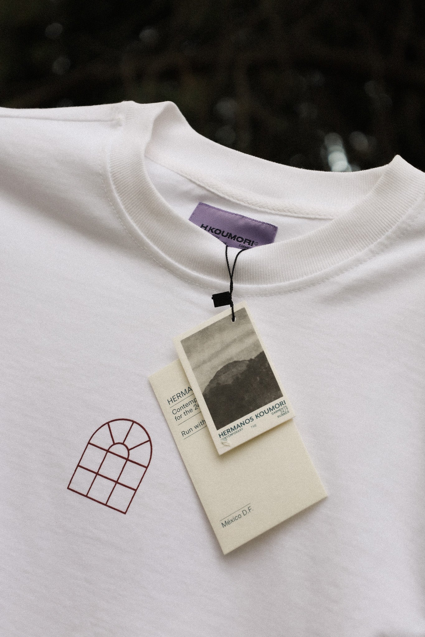 puerta 89 merch