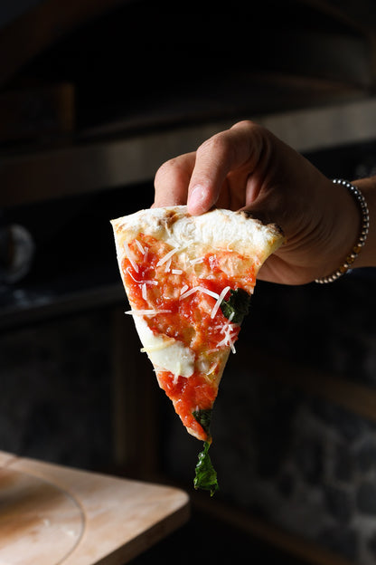 pizzas del callejón