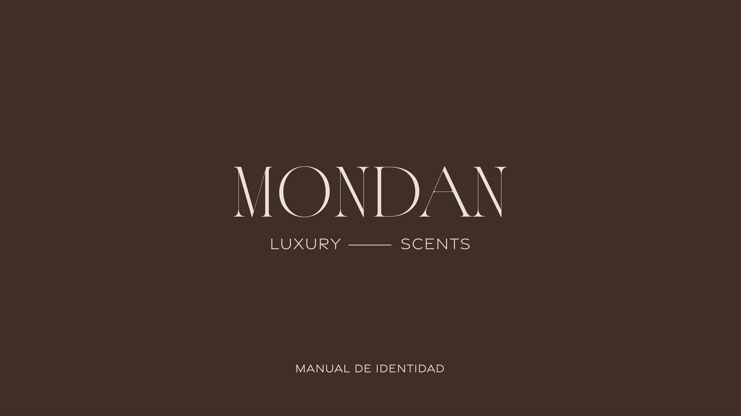 mondan