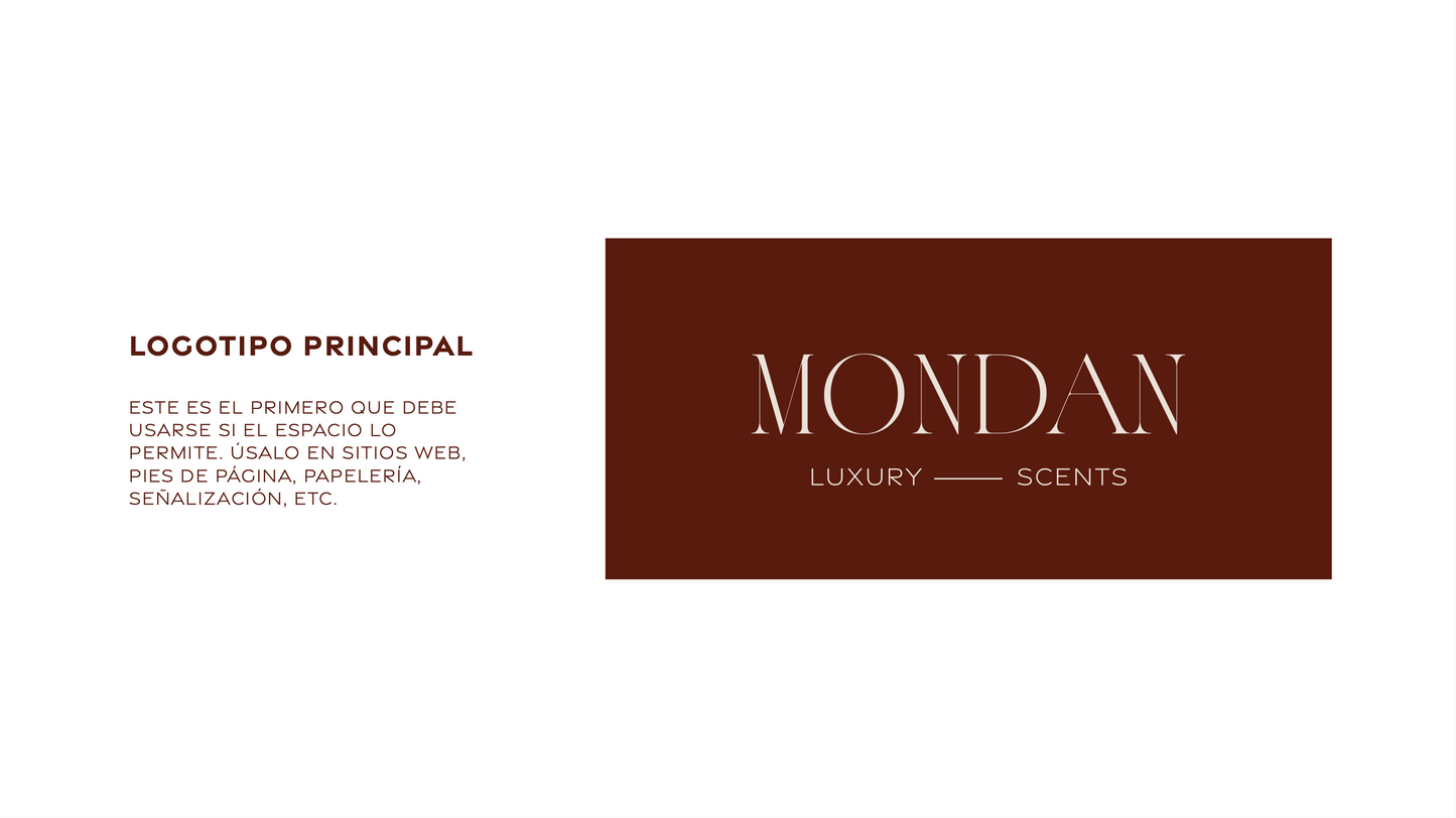 mondan