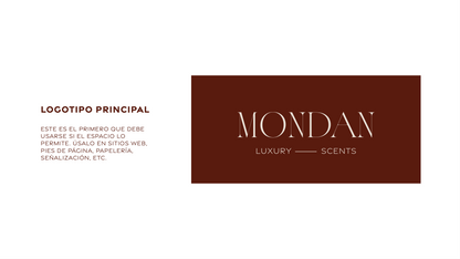 mondan