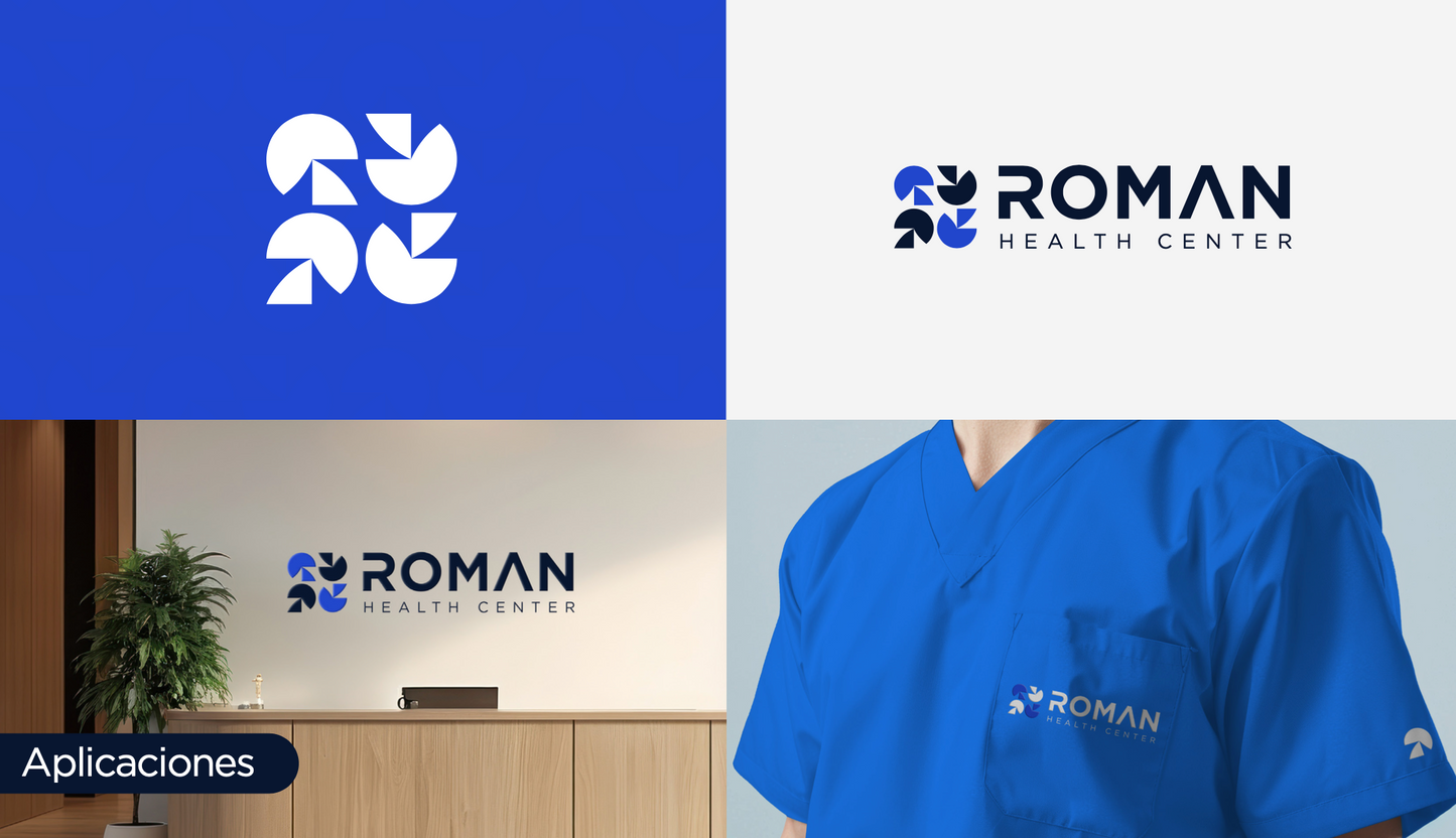 roman