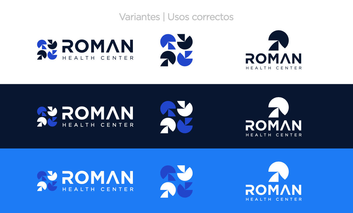 roman