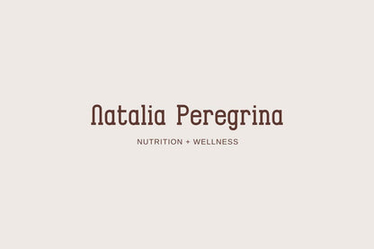 np nutrición