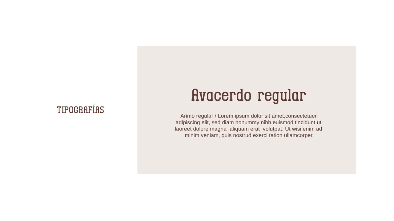 np nutrición